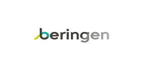 Open de schoolroutekaart van Beringen