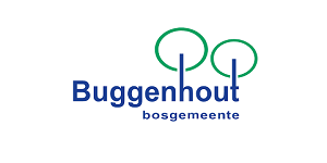 Open de schoolroutekaart van Buggenhout