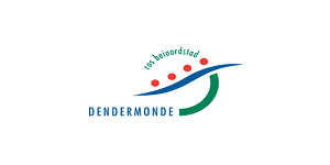 Open de schoolroutekaart van Dendermonde