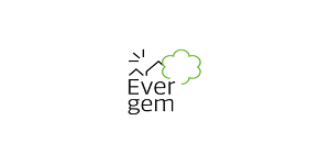 Open de schoolroutekaart van Evergem