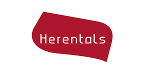 Open de schoolroutekaart van Herentals