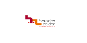 Open de schoolroutekaart van Heusden-Zolder
