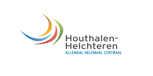 Open de schoolroutekaart van Houthalen-Helchteren