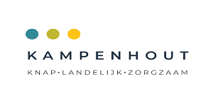 Open de schoolroutekaart van Kampenhout