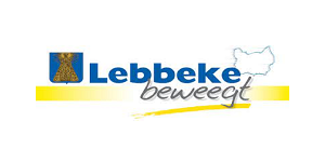 Open de schoolroutekaart van Lebbeke