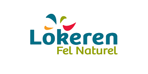 Open de schoolroutekaart van Lokeren