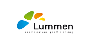 Open de schoolroutekaart van Lummen