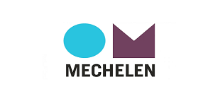 Open de schoolroutekaart van Mechelen