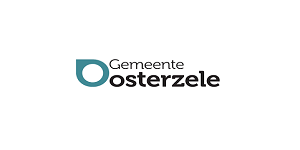 Open de schoolroutekaart van Oosterzele