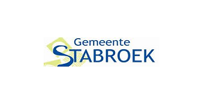 Open de schoolroutekaart van Stabroek