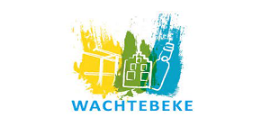 Open de schoolroutekaart van Wachtebeke