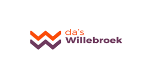 Open de schoolroutekaart van Willebroek