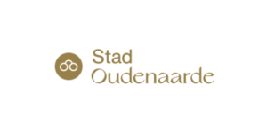 Open de schoolroutekaart van Oudenaarde